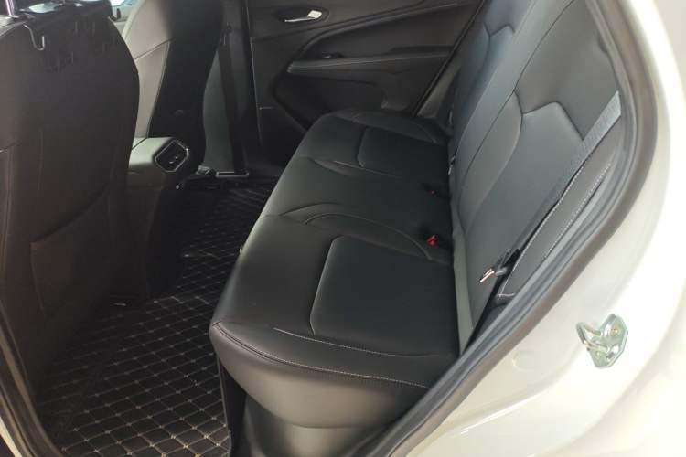 Used Livan Livan 7 2024 450 km Business Glory Edition