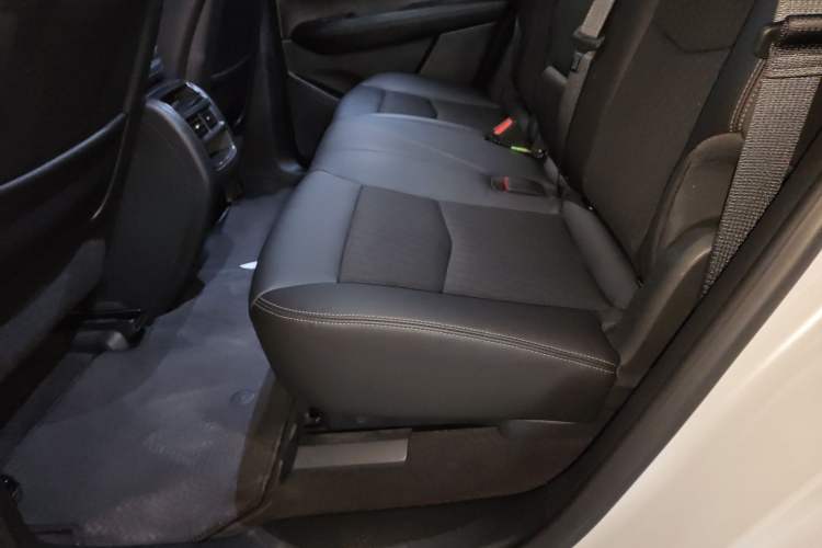 Used Cadillac XT5 2020 28T Tech Edition