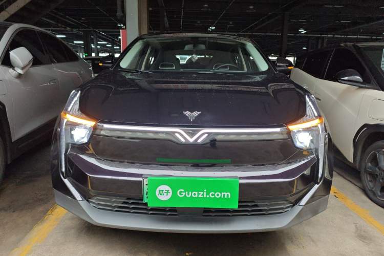 Used NETA U 2021 Pro 400 Industry Custom Edition
