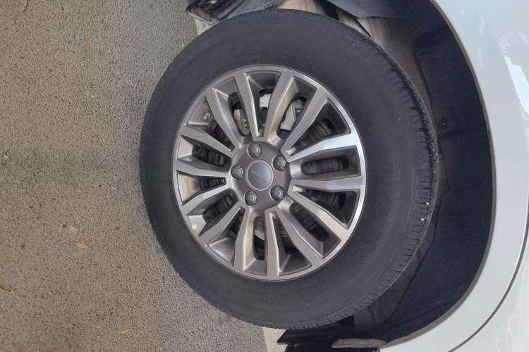 Used Haval H6 2018 Sport Edition 1.5T Automatic Two-Wheel Drive Elite Model China V Standard