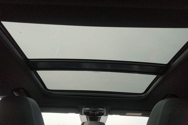 Used Lynk & Co 03 2019 1.5TD DCT Sport Edition China VI Standard