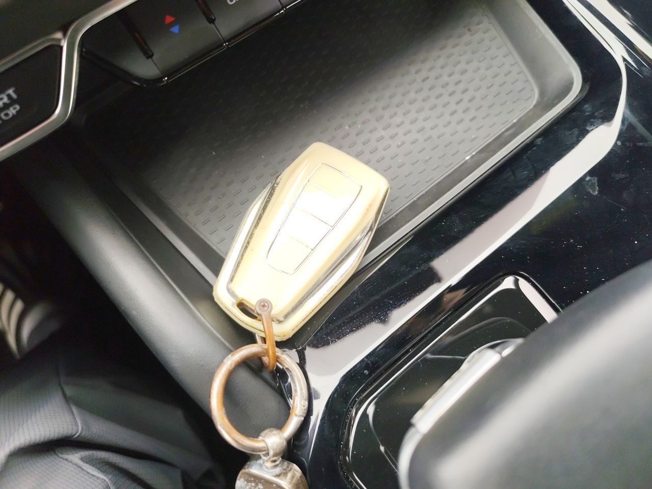 Geely Auto Preface 2025 Dongfang Yao 2.0TD Lanxing Edition — снимка 20