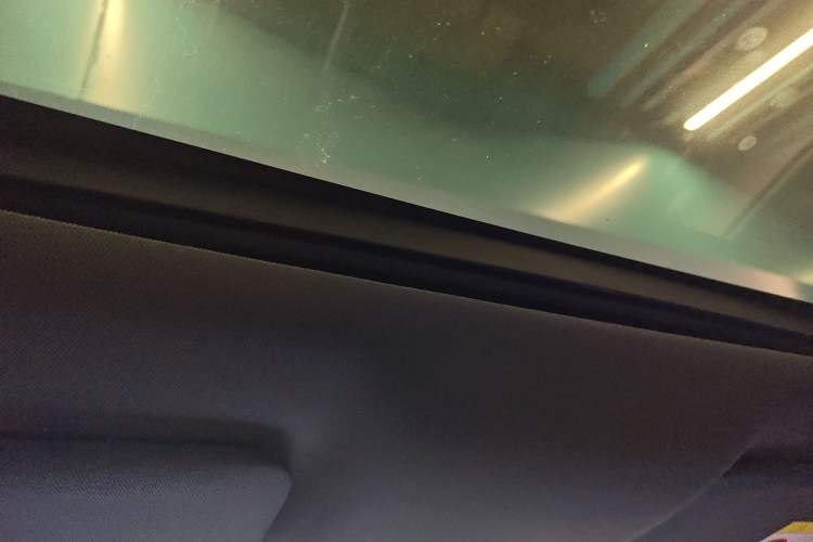 Used Li Auto L9 2025 Ultra Smart Refreshed Edition