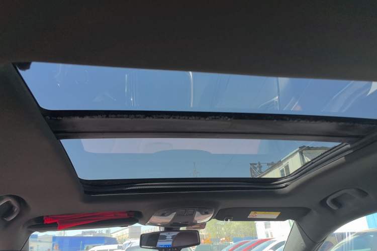 Used Buick LaCrosse 2013 2.4L SIDI Elite Comfort Version