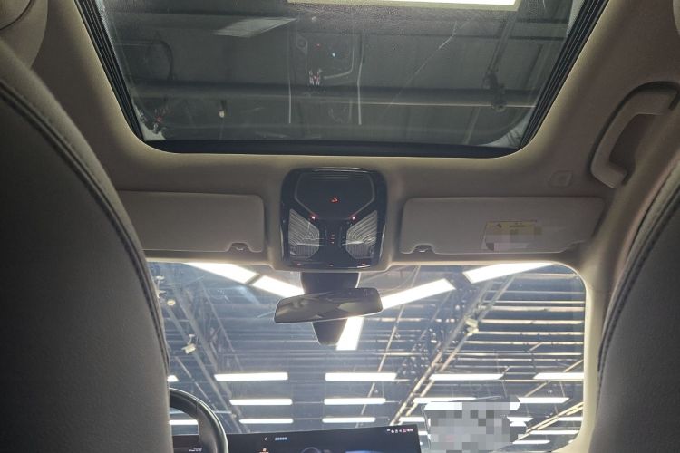 Used BMW i3 2024 eDrive 40 L Midnight Edition
