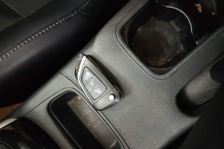 Used Nissan Sylphy 2016 1.6 XL CVT Luxury Edition
