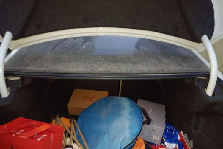 Used Chevrolet Malibu 2014 2.0L Automatic Luxury Edition
