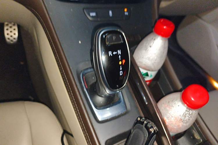 Used Buick LaCrosse 2016 Revised 20T Leading Edition