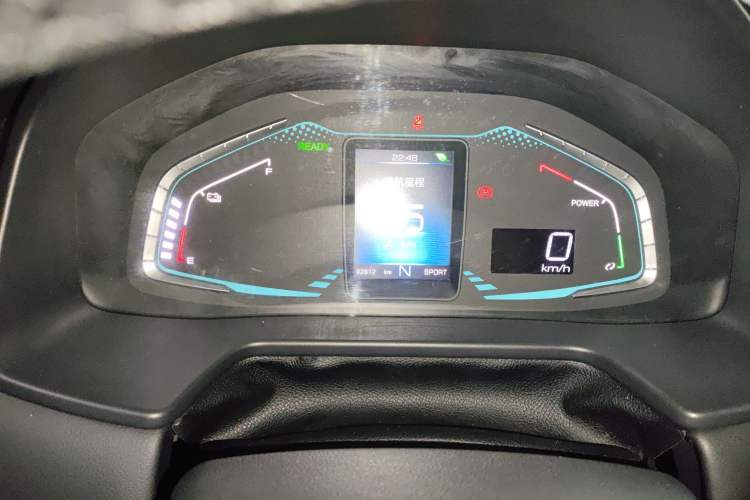 Used ORA iQ 2018 Ambitious Version
