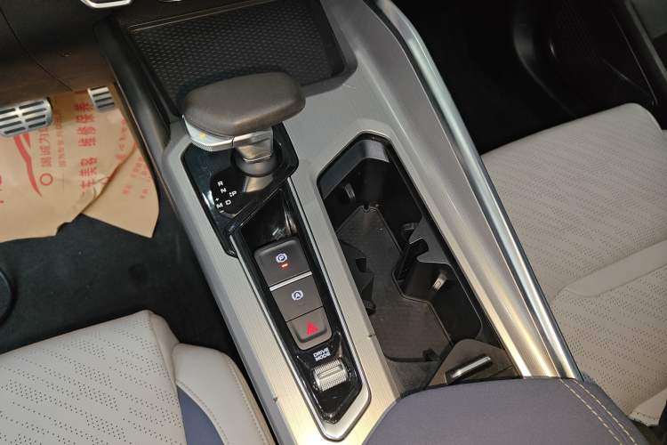 Used Geely Auto Preface 2021 2.0TD Luxury Version