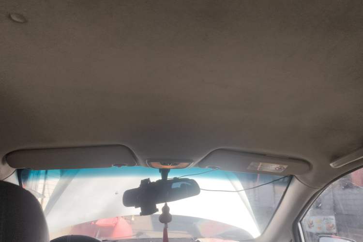 Used Chevrolet Sail 2010 Sedan 1.2L AMT Ideal Edition
