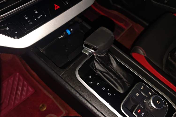 Used Cowin Xuanjie 2020 Revised Version 1.5L CVT Fun