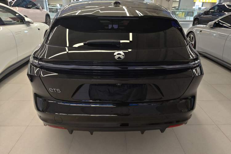 Used Nio ET5T 2024 75kWh Touring Rear