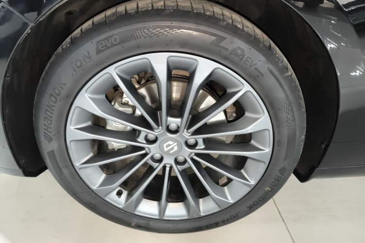 Used Leapmotor C01 2024 Range-Extended 316 Deluxe Edition
