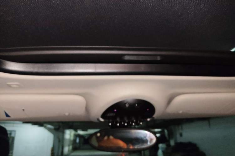 Used MINI Countryman 2014 1.6T COOPER ALL4 Excitement
