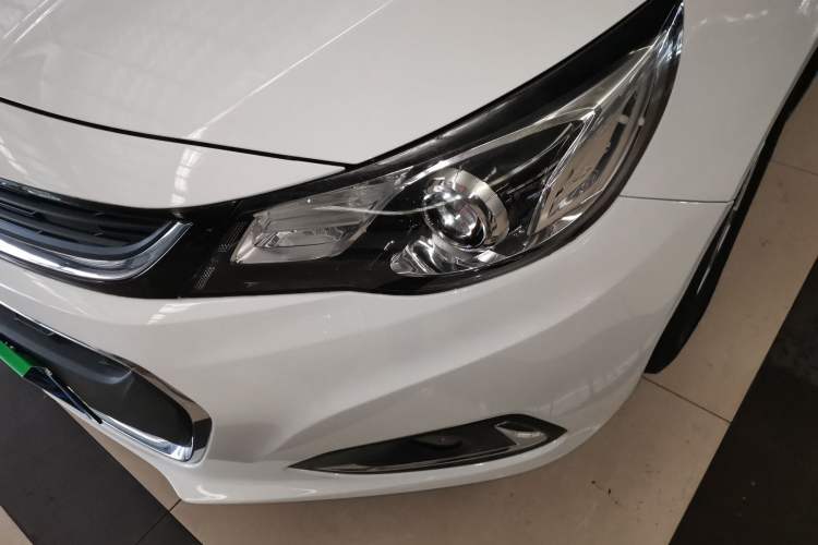 Used Chevrolet Malibu 2018 530T Automatic Fashion Edition Left Front Headlight