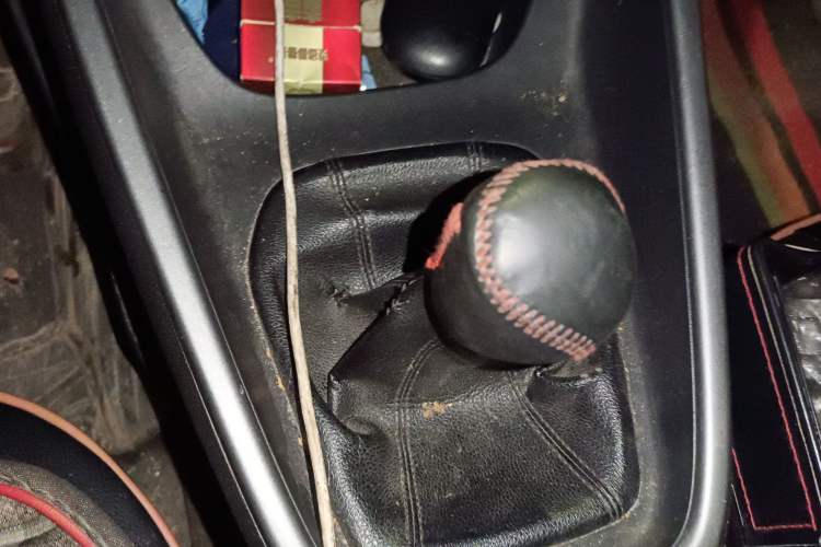 Used Ford Escort 2015 1.5L Manual Fashion Edition