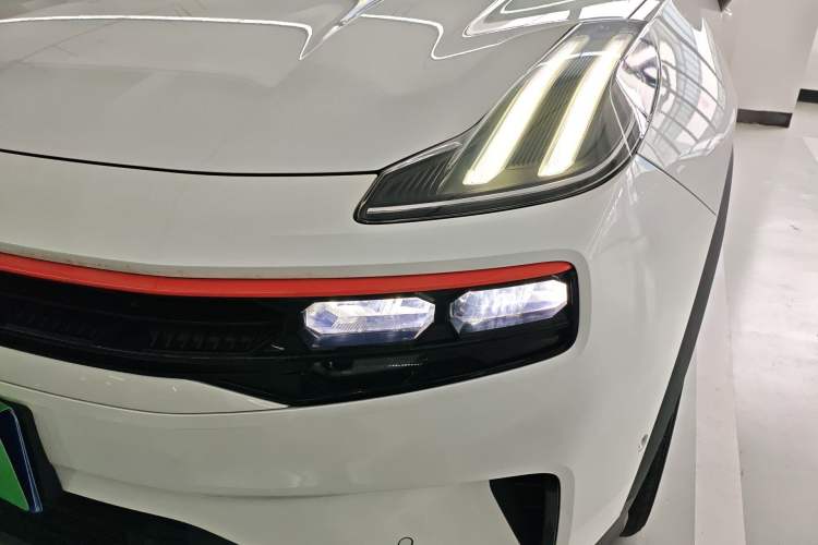 Used Lynk & Co 06 2020 1.5T YAO Halo
