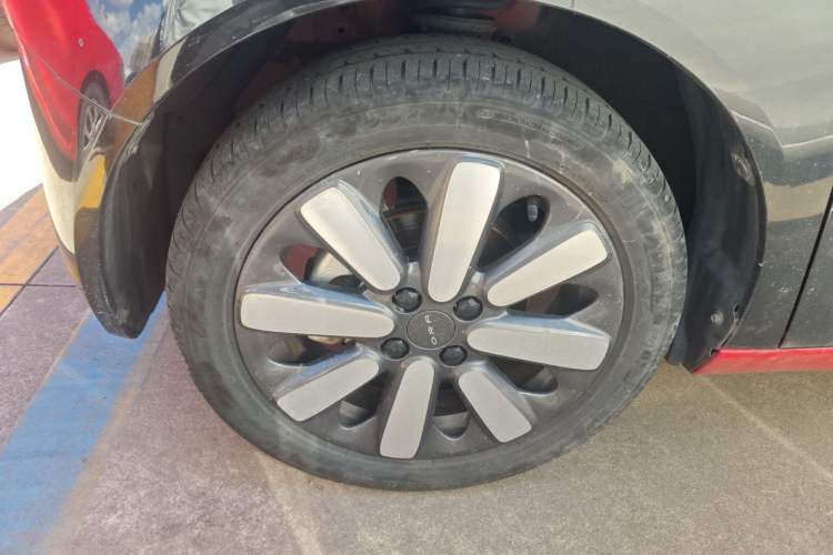 Used ORA Black Cat 2021 351 km Standard Version