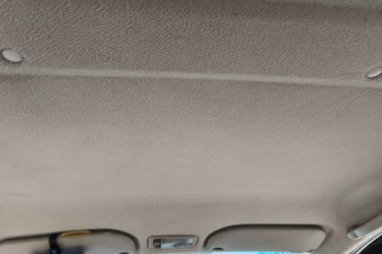 Used Geely Auto Panda Classic 2011 1.0L Manual Standard Edition Headliner