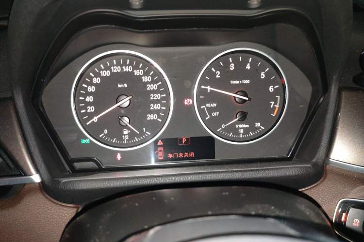 Used BMW X1 2018 xDrive20Li Luxury Edition
