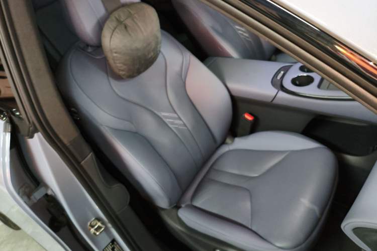 Used XPeng G7 2025 702 Max