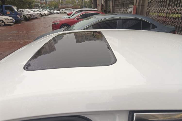 Used Cadillac ATS-L 2017 28T Tech Edition