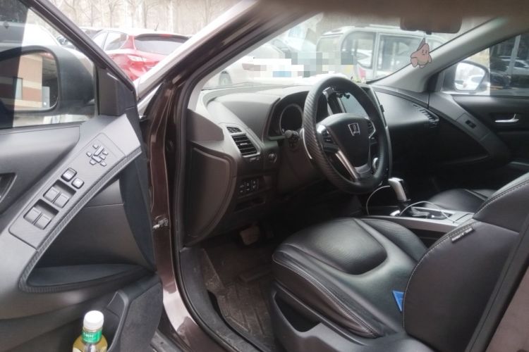 Used Luxgen U6 SUV 2014 2.0T Flagship Edition
