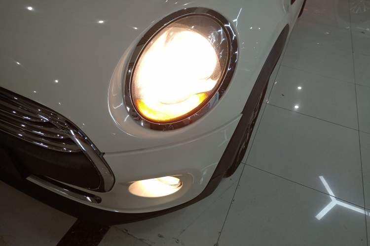 Used MINI MINI 2014 1.2T ONE
