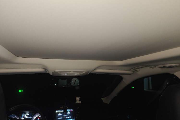 Used Ford Kuga 2015 2.0L GTDi Four-Wheel Drive Elite Model