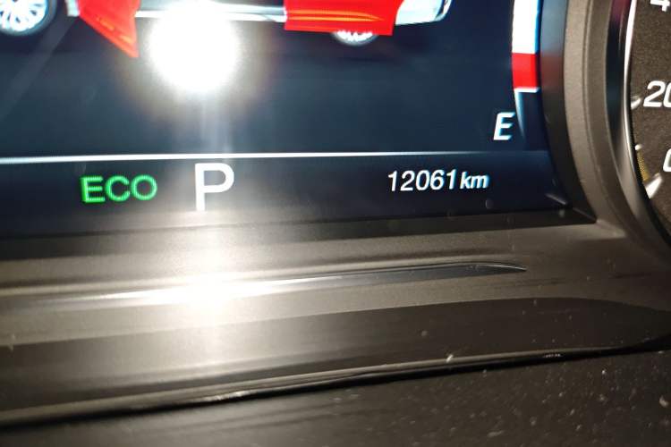 Used GAC Trumpchi M8 2023 Lingxiu Series 390T Deluxe Edition
