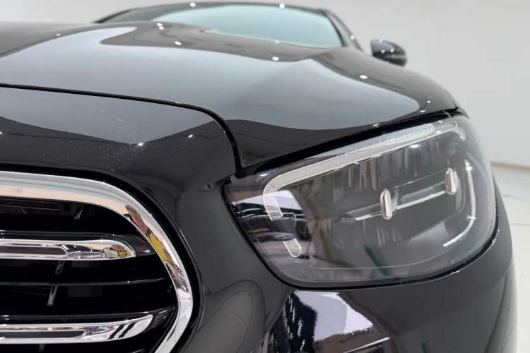 Used Mercedes-Benz E-Class 2023 Restyled E 300 L Sport Luxury Edition
