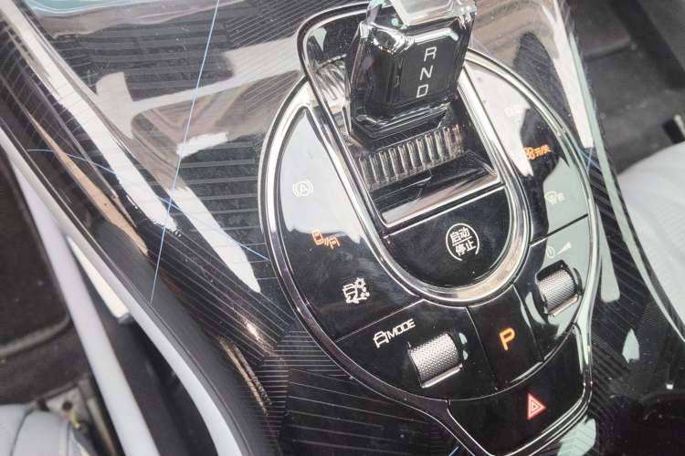 Used BYD Seal 2022 550 km Standard Range Rear-Wheel Drive Elite Version
