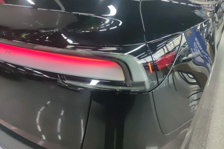 Used Tesla Model Y 2026 Rear-Drive Model
