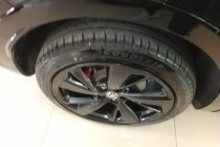 Used Buick Envision 2022 Encore S GS 4x4 Sport Edition
