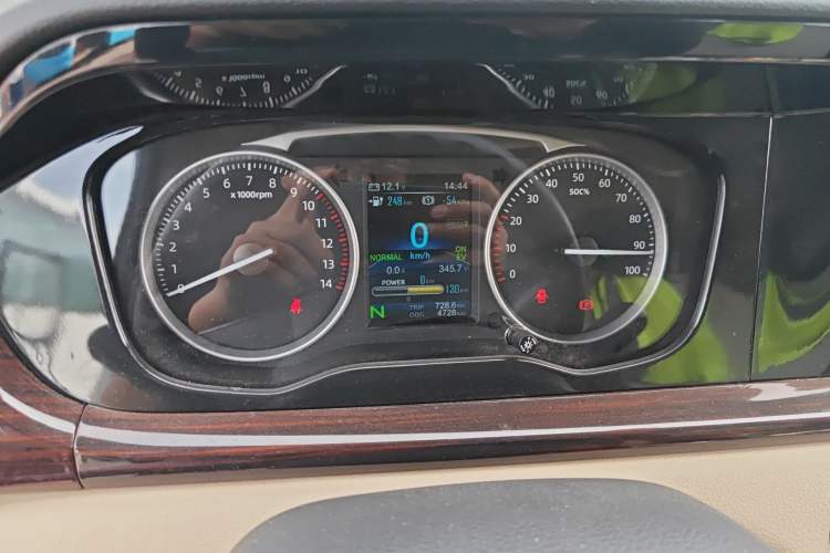 Used CHANGAN KUAYUE Xing V7 EV 2023 250km Dual-Door High-End Version 2 Seats