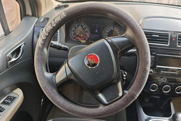 Used FORTHING Joyear X3 2015 1.5L Comfort Model