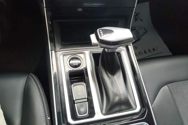 Used JAC A5 PLUS 2023 1.5T Automatic Prestige Model