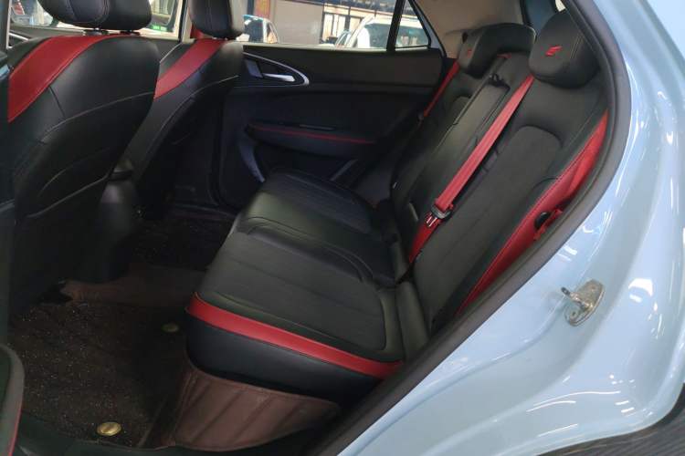 Used ORA Good Cat GT 2022 Mulan Edition 480km Long-Range续航