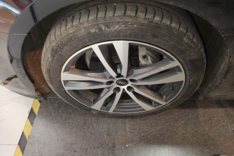 Used Audi A6L 2024 40 TFSI Luxury Dynamic Edition
