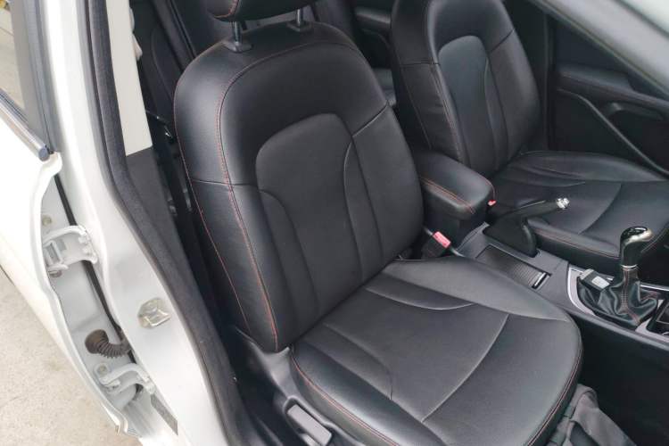 Used Great Wall C50 2016 1.5T Manual Fashion Edition
