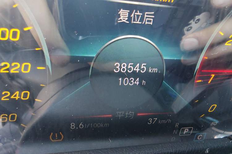 Used Mercedes-Benz GLB 2022 GLB 220 Dynamic Edition