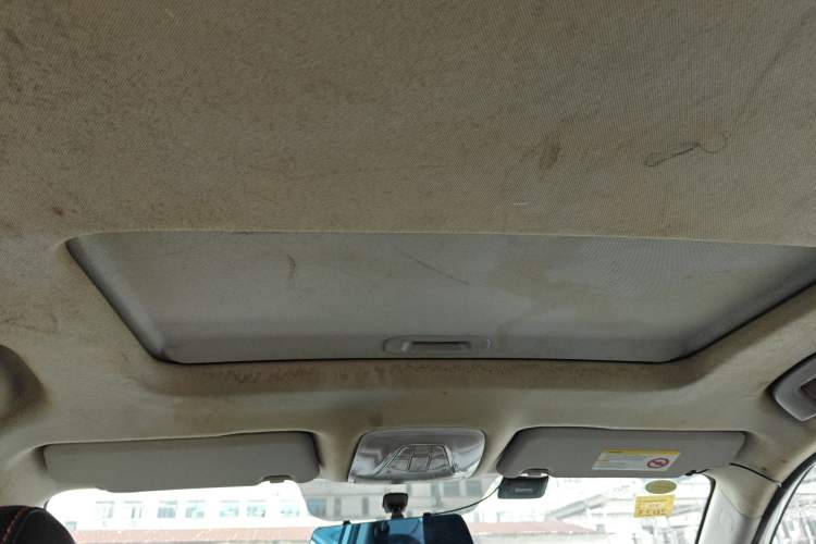 Used GAC Trumpchi GS3 2019 235T Automatic Elite Edition