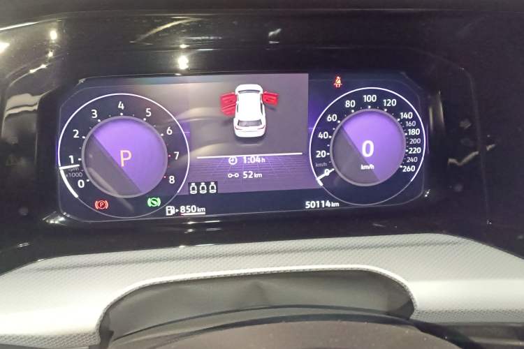 Used Volkswagen Golf 2021 280TSI DSG Pro
