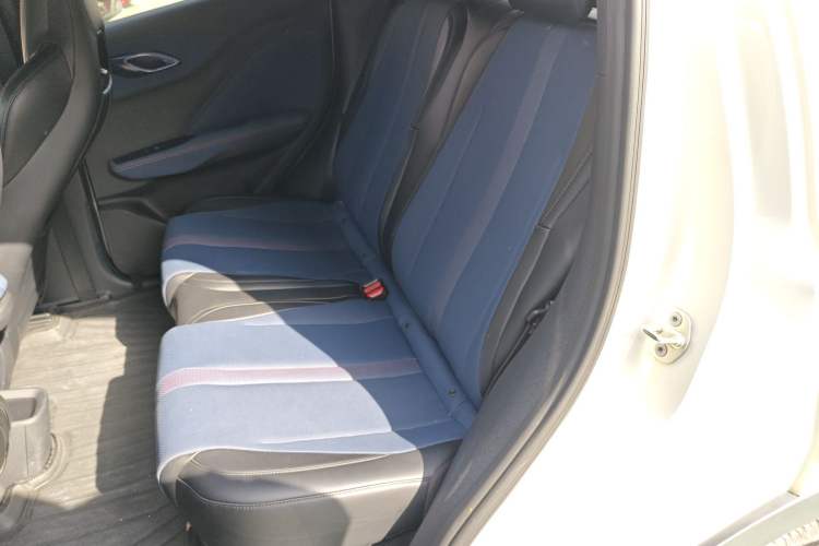 Used BYD Seagull 2023 Free Edition