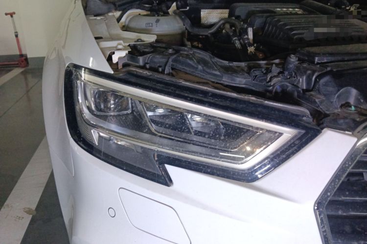 Used Audi A3 2017 Sportback 35 TFSI Sport Edition Right Front Headlight