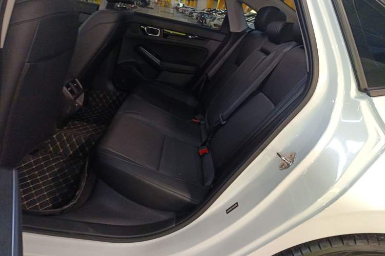 Used Honda Integra 2023 240TURBO CVT Phantom Night·Luxury Edition