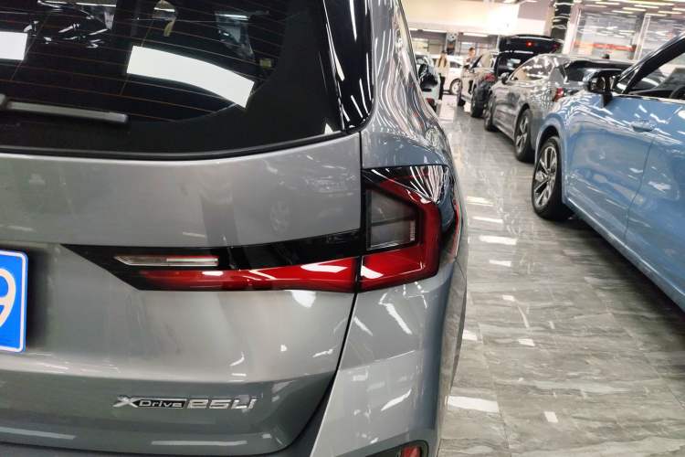 Used BMW X1 2023 xDrive25Li M Sport Package