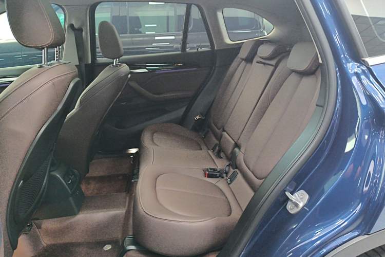 Used BMW X1 2022 sDrive25Li Leading Model