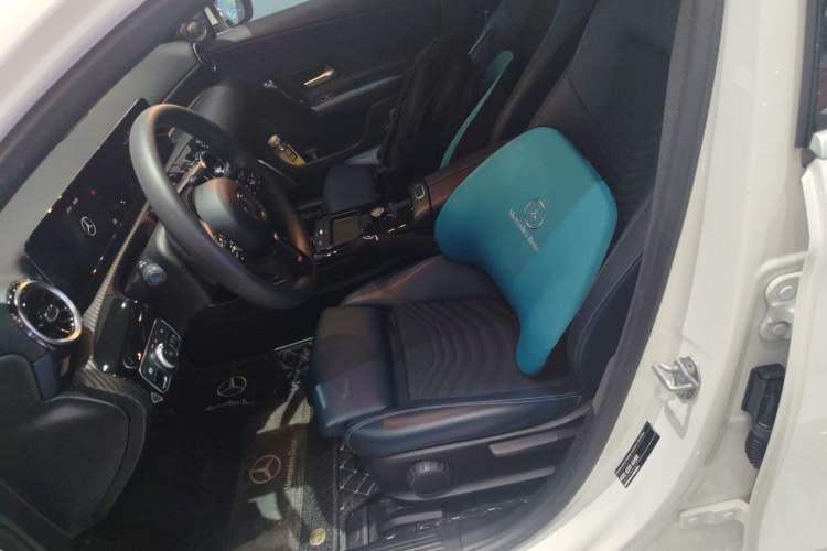 Used Mercedes-Benz A-Class 2020 A 180 L